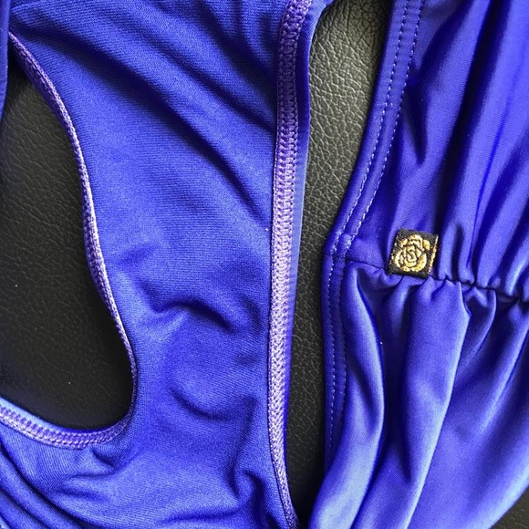 La Vie en Rose Bikini Bottom - Picture 4 of 4